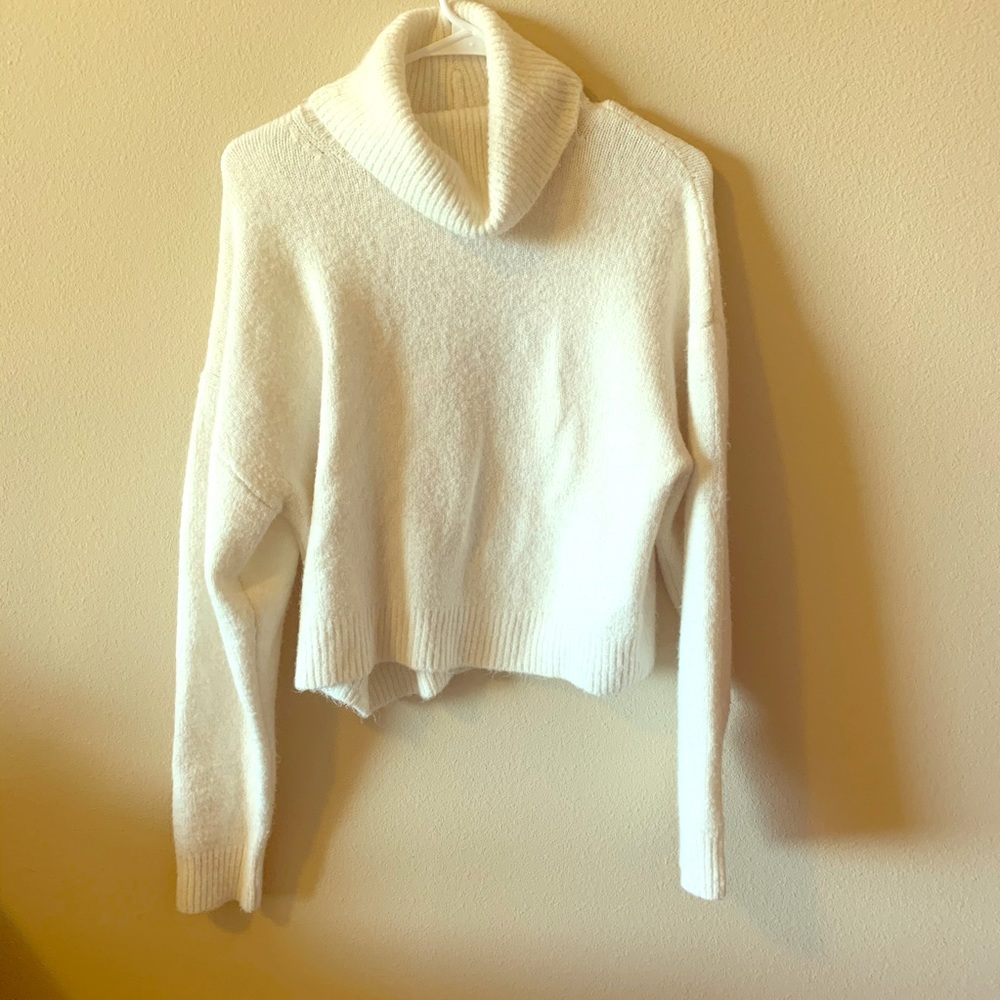 4/$20 Forever 21 turtleneck